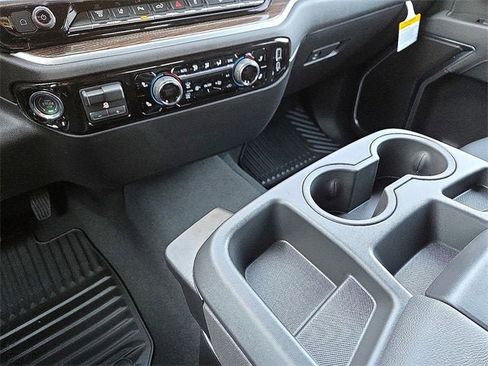 New 2026 Chevrolet Silverado 2500 LT w/ Trail Boss Package image 25