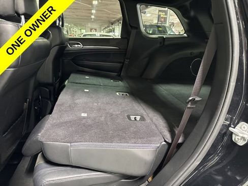 Used 2020 Jeep Grand Cherokee Laredo w/ Laredo X Package AWD/4WD image 27