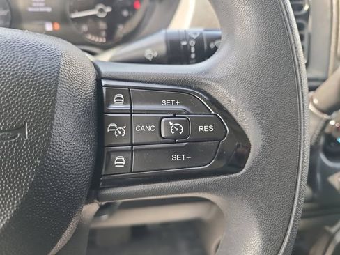 Used 2025 RAM ProMaster 2500 w/ Convenience Group FWD image 20
