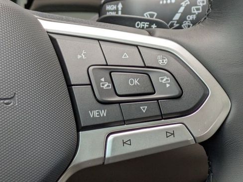 New 2026 Volkswagen Atlas SEL Premium R-Line AWD/4WD image 31