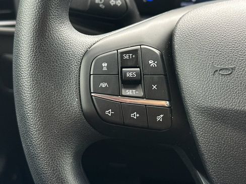 Used 2026 Ford Bronco Sport Big Bend AWD/4WD image 23