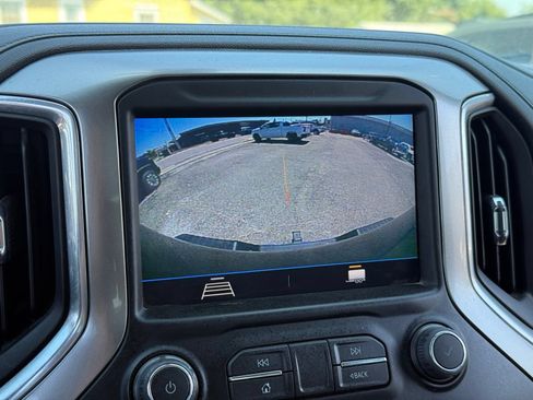Used 2023 Chevrolet Silverado 2500 LT w/ Convenience Package AWD/4WD image 23