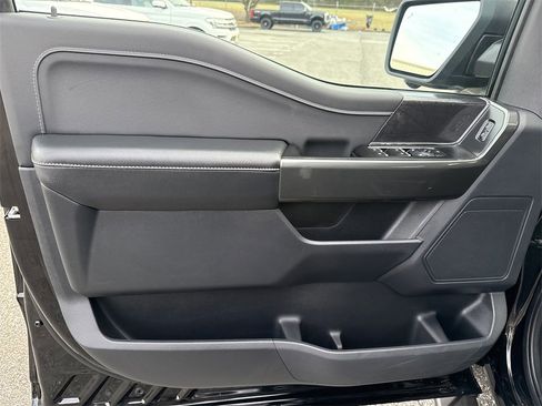 Used 2023 Ford F150 XLT w/ Equipment Group 302A High image 10