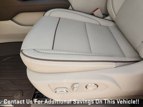 New 2026 GMC Yukon XL Denali w/ Sun & Power Step Package image 18