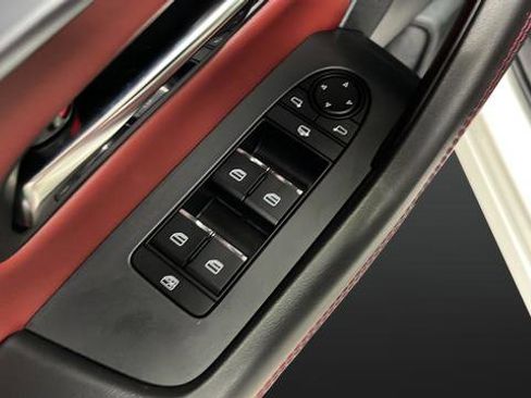 Used 2025 MAZDA CX-70 3.3 Turbo S w/ Premium Package image 21