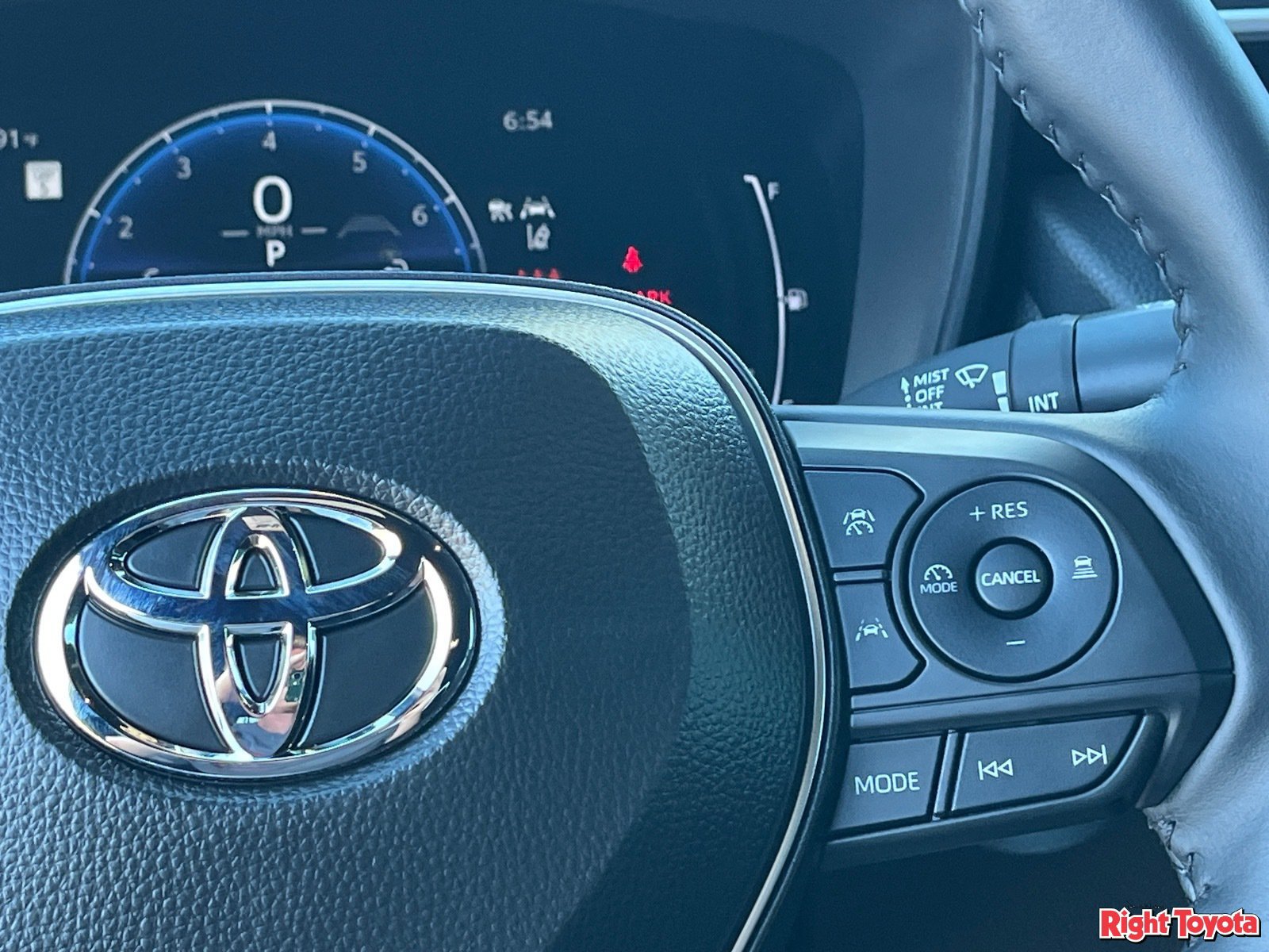 Certified 2026 Toyota Corolla SE FWD image 24