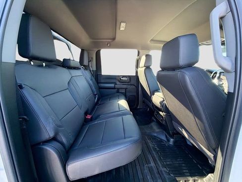 New 2025 Chevrolet Silverado 3500 W/T w/ WT Convenience Package image 22