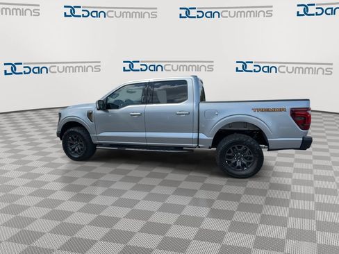 New 2026 Ford F150 Tremor w/ Equipment Group 402A High AWD/4WD image 5