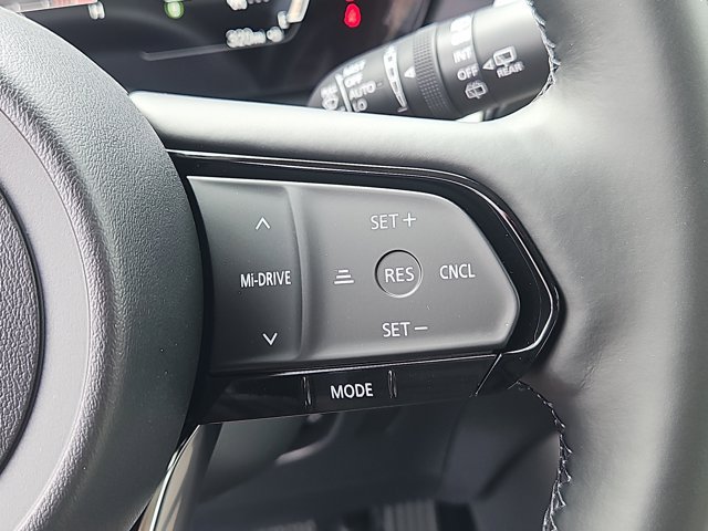 New 2026 MAZDA CX-5 Preferred AWD/4WD image 14