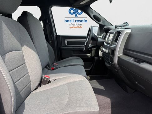 Used 2022 RAM 1500 Classic Warlock image 18