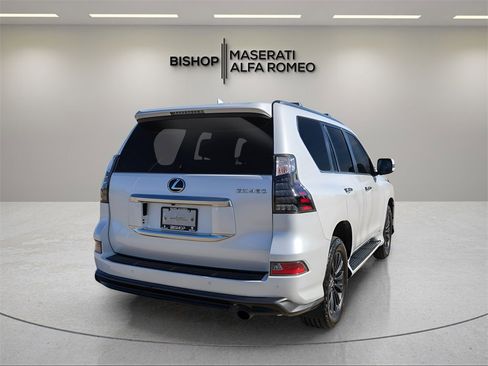 Used 2023 Lexus GX 460 Luxury image 6