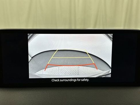 Certified 2025 MAZDA CX-5 AWD 2.5 S w/ Preferred Package image 17