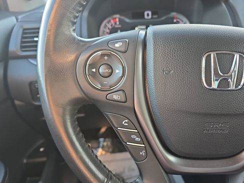 Used 2019 Honda Ridgeline RTL-T image 21