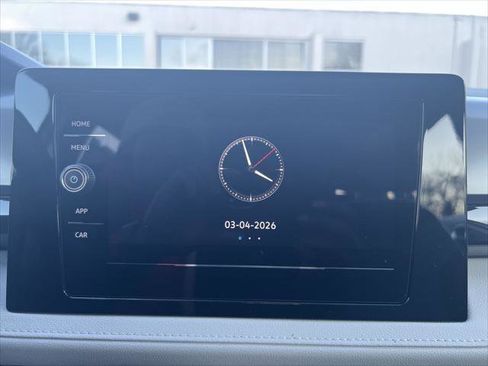 New 2026 Volkswagen Taos S AWD/4WD image 18