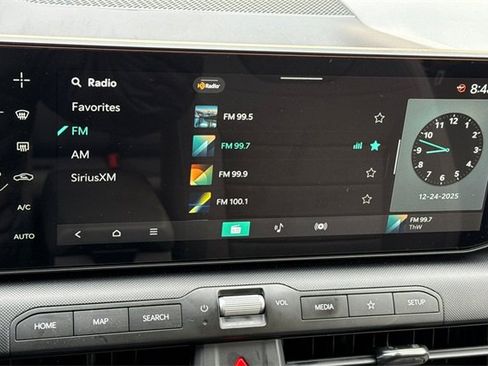 Certified 2025 Kia K4 EX image 23