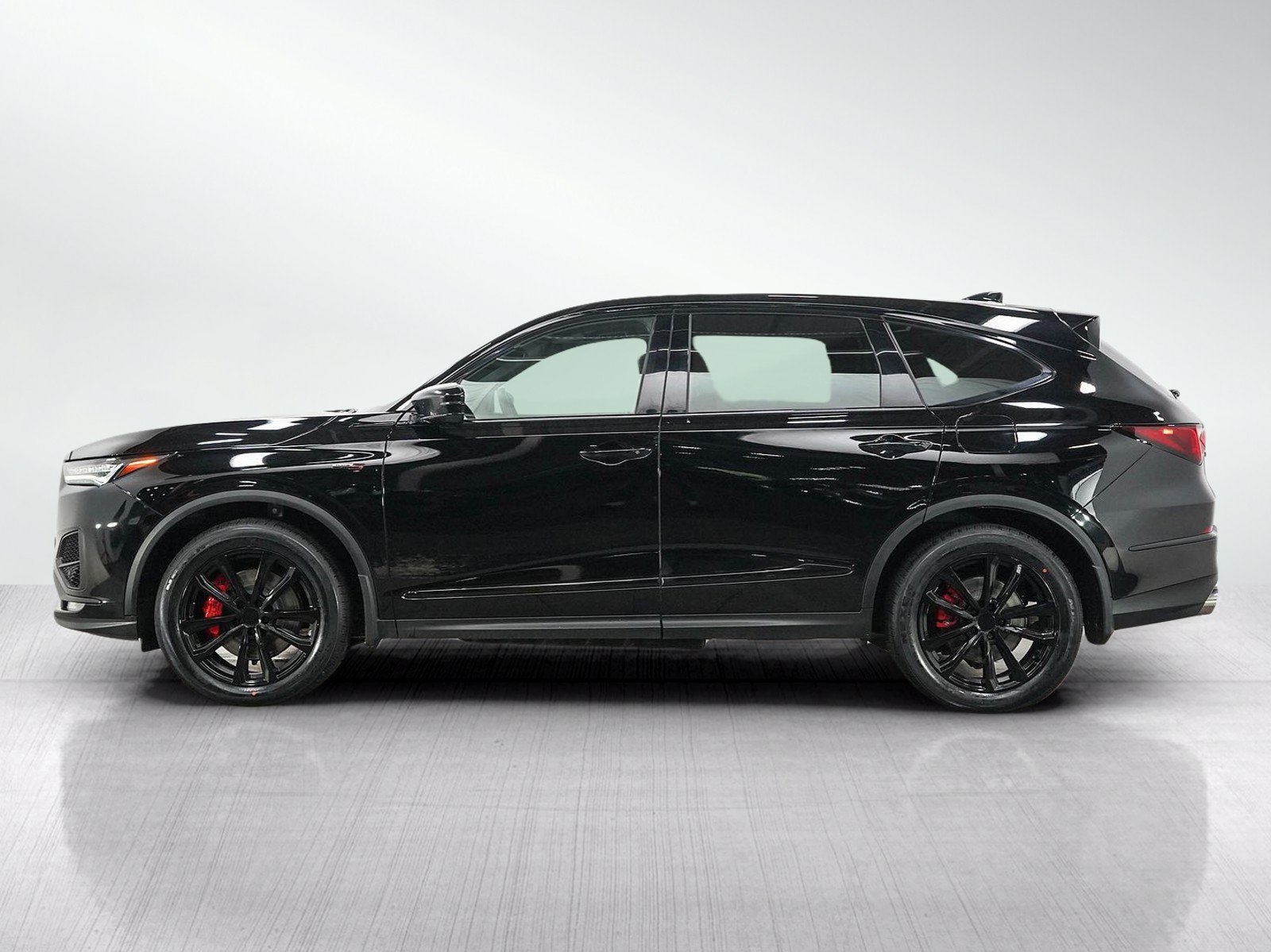 Used 2023 Acura MDX Type S w/ Advance Package AWD/4WD image 2