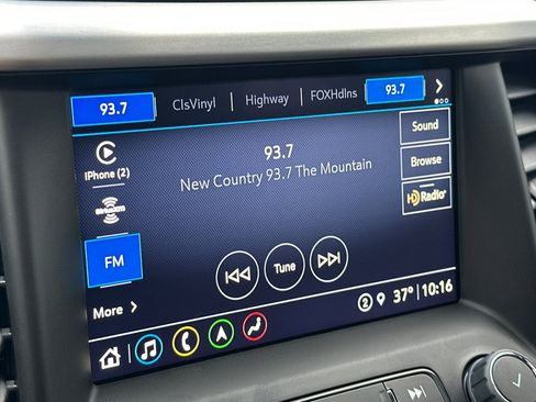 Used 2021 GMC Acadia SLT w/ Elevation Edition image 26