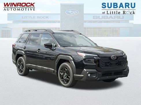 New 2026 Subaru Outback Limited image 1