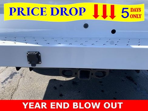 New 2024 Ford F350 XLT w/ FX4 Off-Road Package image 22