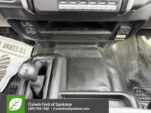 Used 2024 RAM 2500 Tradesman w/ Chrome Appearance Group AWD/4WD image 28