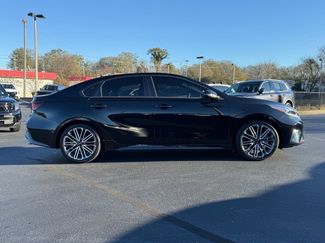 Certified 2024 Kia Forte GT w/ GT2 Package video 2