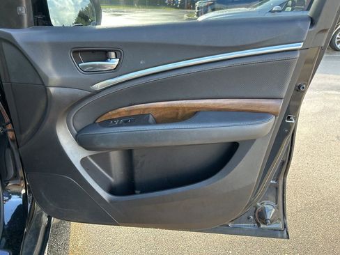 Used 2019 Acura MDX FWD w/ Technology Package image 36