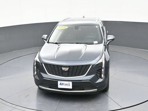 Used 2019 Cadillac XT4 Premium Luxury FWD image 66