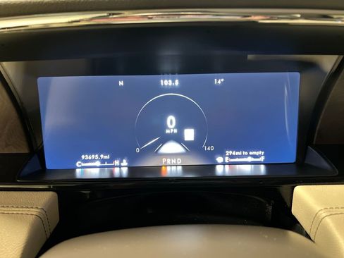 Used 2021 Lincoln Navigator 4WD image 15