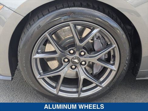 Used 2023 Ford Mustang Premium w/ 2.3L High Performance Package RWD image 9