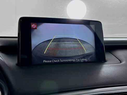 Used 2017 MAZDA CX-9 Grand Touring image 23