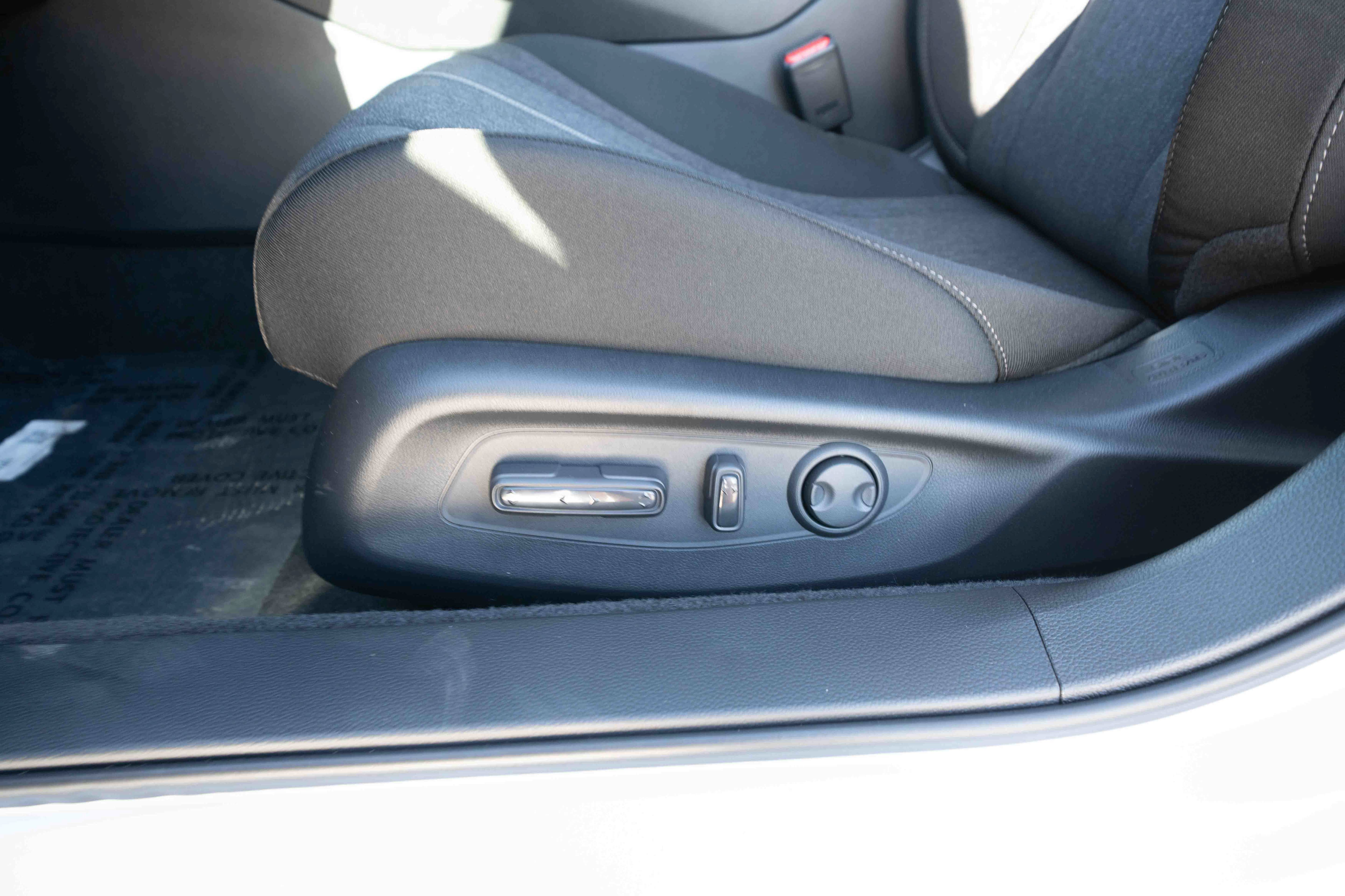 New 2026 Honda Accord Sport image 12