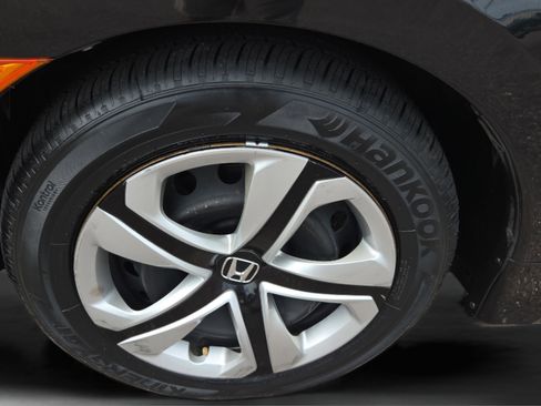 Used 2016 Honda Civic LX image 32