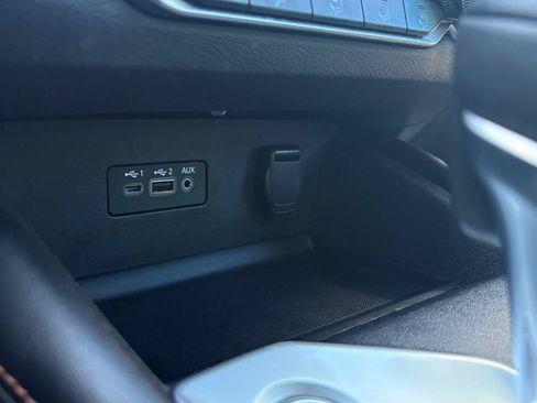 Used 2021 Nissan Altima 2.5 SR w/ SR Premium Package FWD image 23