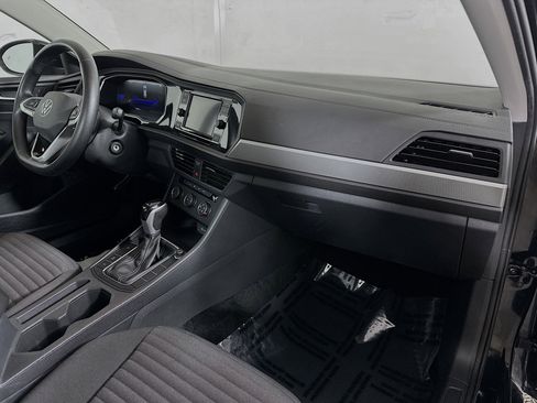 Used 2024 Volkswagen Jetta S image 26