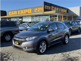 Used 2016 Honda HR-V EX-L video 1