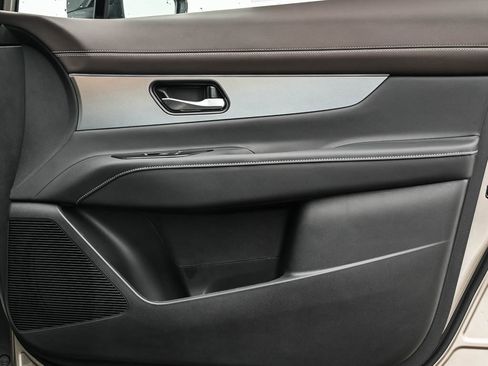 New 2026 Nissan Murano Platinum w/ Cargo Package image 10