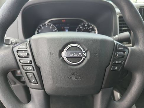 Certified 2023 Nissan Frontier SV w/ Technology Package RWD image 45
