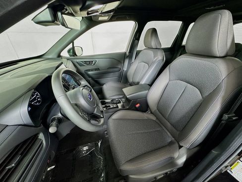 Used 2026 Subaru Forester Premium AWD/4WD image 20