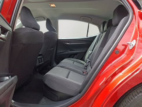 Used 2025 Toyota Camry LE FWD image 8