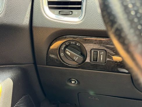 Used 2014 Dodge Durango Citadel w/ Technology Group AWD/4WD image 18