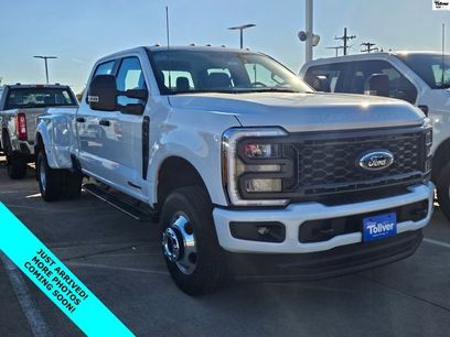 New 2026 Ford F350 XL