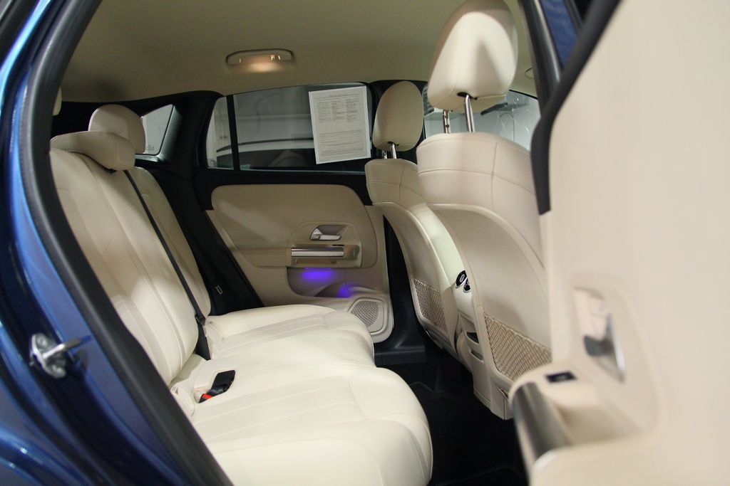 Certified 2021 Mercedes-Benz GLA 250 image 23