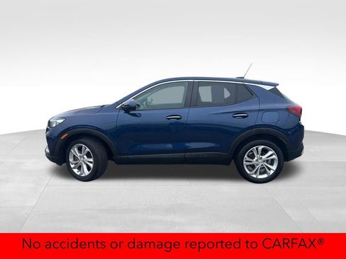 Used 2023 Buick Encore GX Preferred w/ Cold Weather Comfort Package FWD image 2