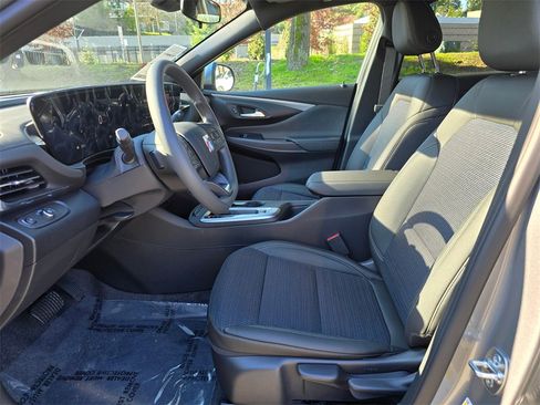 New 2026 Buick Envista Preferred image 52