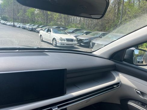 Used 2025 Hyundai Tucson SEL image 32