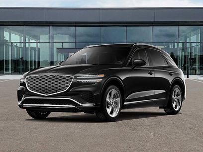 New 2026 Genesis GV70 2.5T
