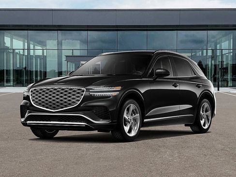 New 2026 Genesis GV70 2.5T AWD/4WD image 1