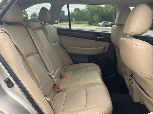 Used 2015 Subaru Outback 3.6R Limited AWD/4WD image 25