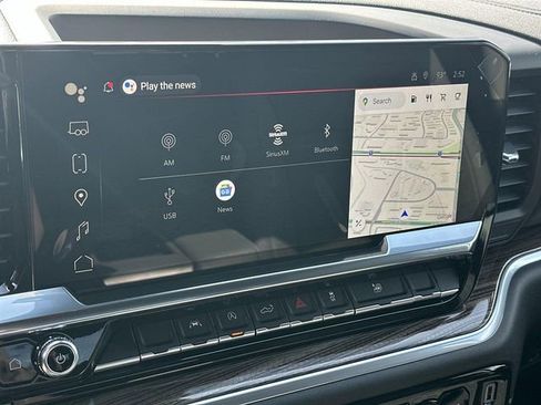 New 2026 GMC Sierra 1500 Elevation image 15