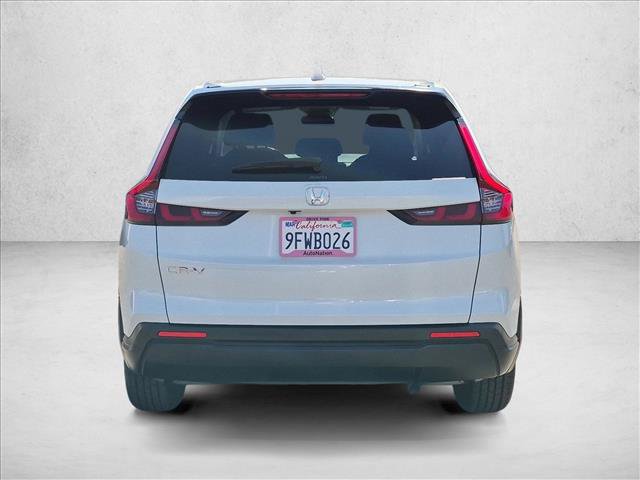 Certified 2023 Honda CR-V LX image 7